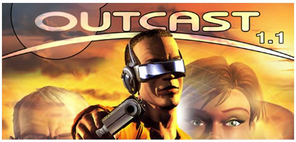 Outcast 1.1 Steam'den satışa sunuldu!