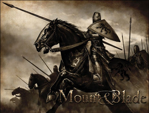 Mount & Blade toplu halde geliyor