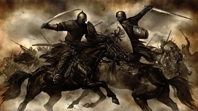 Mount & Blade Serisi, Steam Günün Fırsatları İndiriminde!