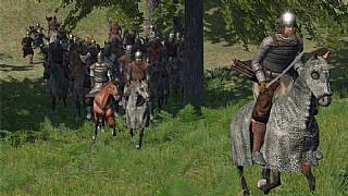 Mount&Blade Serisi, Aral Game işbirliğiyle yeniden raflarda!