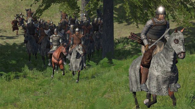 Mount&Blade Serisi, Aral Game işbirliğiyle yeniden raflarda!