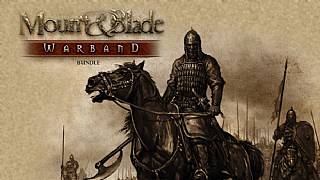 Mount & Blade: Warband, Bu Akşam Steam'de %75 İndirimde