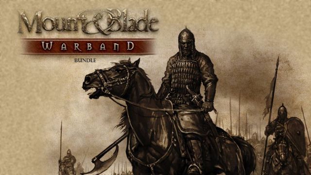 Mount & Blade: Warband, Bu Akşam Steam'de %75 İndirimde