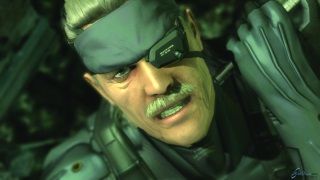Metal Gear Solid 4 Remaster Geliyor