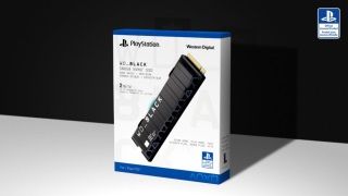 Western Digital PS5 SSD'si Sony tarafından resmi olarak lisanslandı