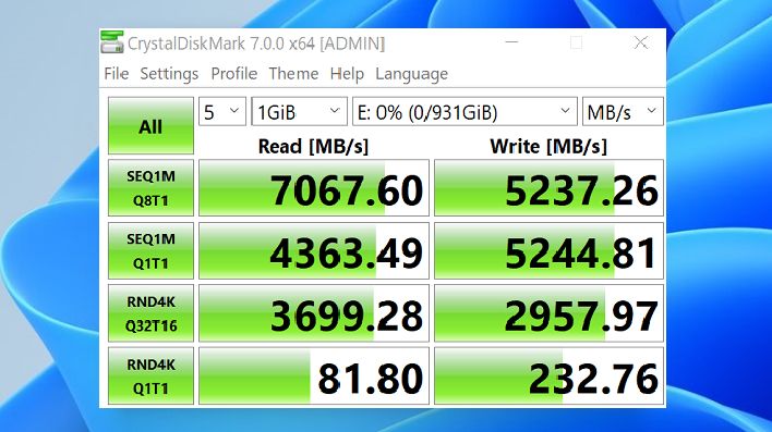 WD Black SN850 NVMe SSD inceleme