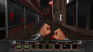 Orjinal Shadow Warrior oyununa ücretsiz sahip olabilirsiniz