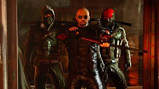 Shadow Warrior kısa süreliğine ücretsiz!