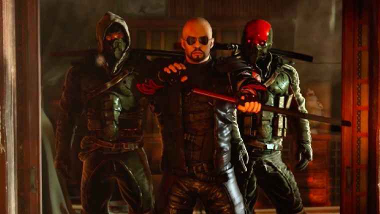 Shadow Warrior kısa süreliğine ücretsiz!