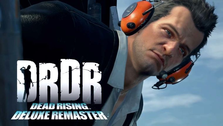 Dead Rising Deluxe Remaster Çıkış Tarihi