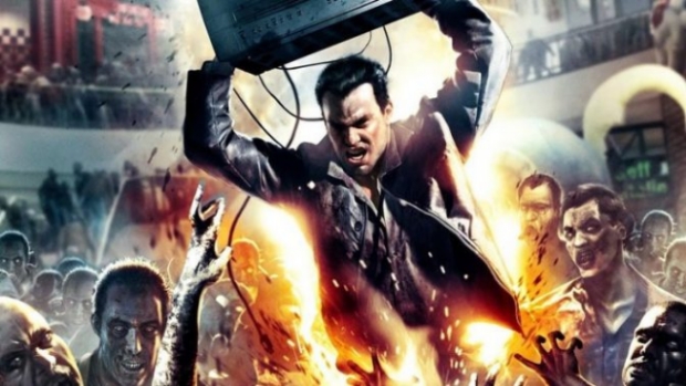 Dead Rising 1 ve 2'nin PC, PS4 ve Xbox One'a geleceği doğrulandı