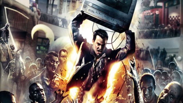 İlk Dead Rising'in Remaster'ı PS4'e Çıkabilir