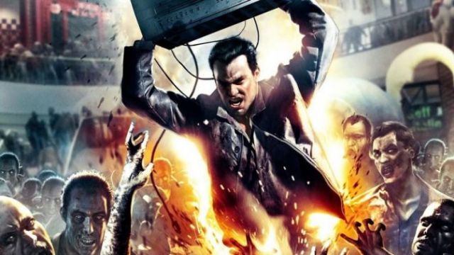 Dead Rising'in Remastered sürümünden yeni oynanış videosu