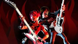 Guitar Hero Ekibi RedOctane İle Sahnelere Dönüyor