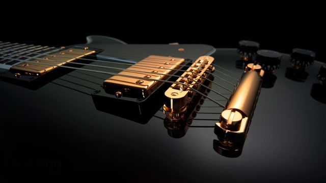 Yeni Guitar Hero oyunu duyuruldu!