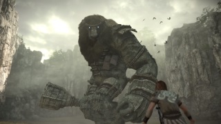 Shadow of the Colossus'un çıkış tarihi belli oldu