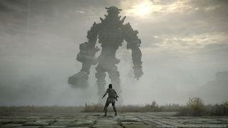 Shadow of The Colossus'un PS4 puanları PS2 puanlarından daha iyi