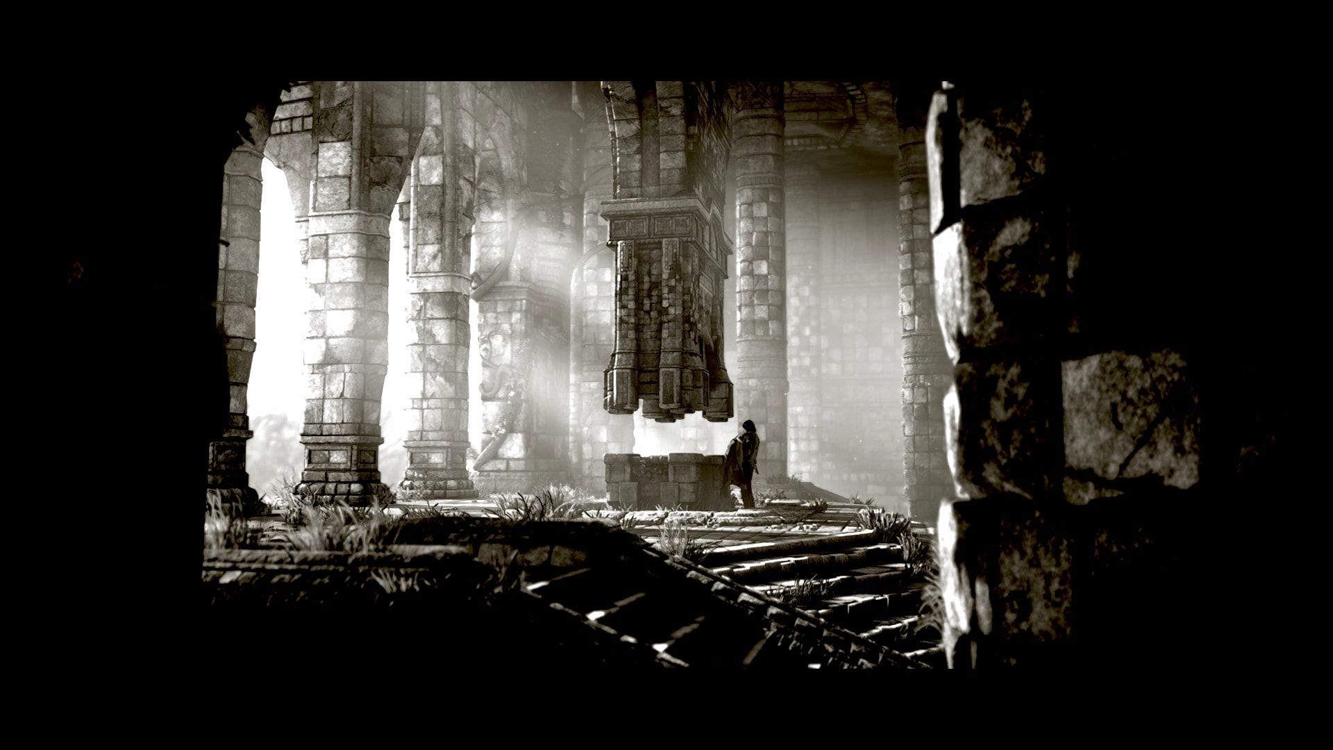 Shadow of The Colossus için fotoğraf modu duyuruldu