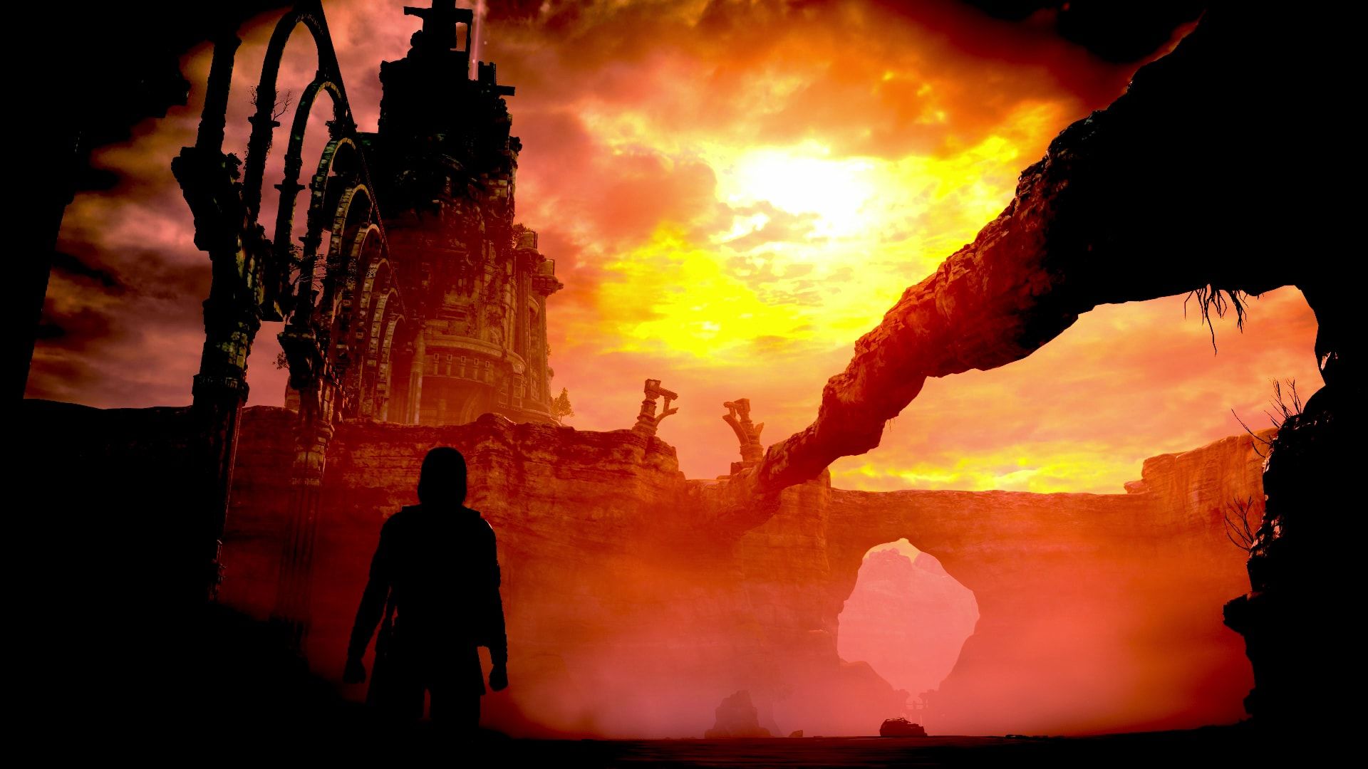 Shadow of The Colossus için fotoğraf modu duyuruldu