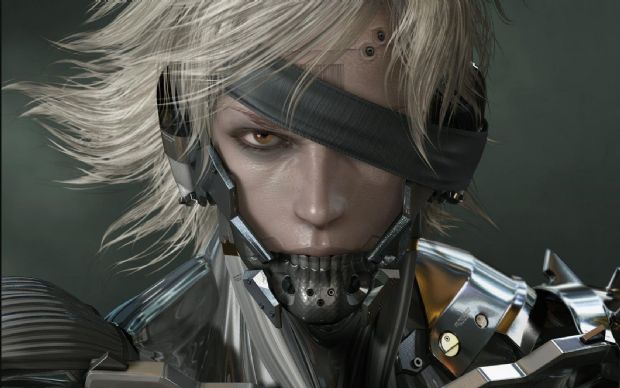 Metal Gear Solid karakterleri ve ayrıntıları