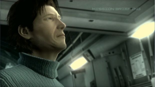 Metal Gear Solid karakterleri ve ayrıntıları