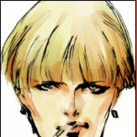 Metal Gear Solid karakterleri ve ayrıntıları