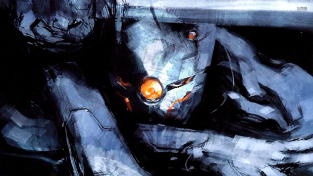 Metal Gear Solid karakterleri ve ayrıntıları
