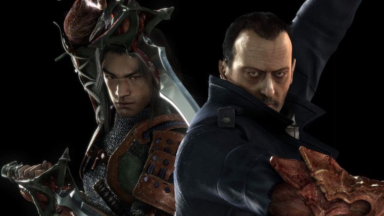 Capcom Onimusha 3 Remaster İçin Kapıyı Kapamadı