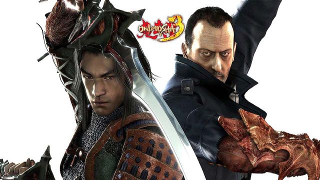 Yeni bir Onimusha geliyor!