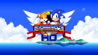 Sonic the Hedgehog 2, HD modu ile şahane görünüyor