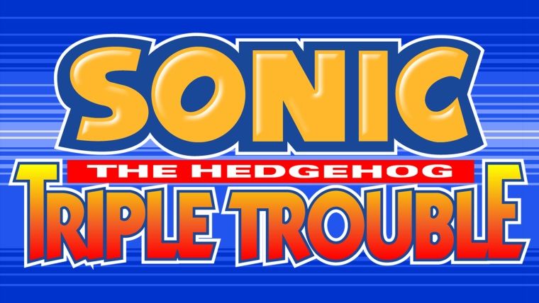 Sonic'in bir oyunu yıllar sonra PC platformuna uyarlanıyor