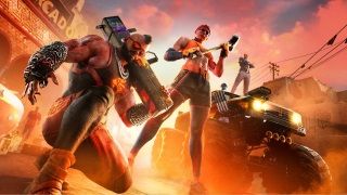 Saints Row’un Bitiş Nedeni Açıklandı