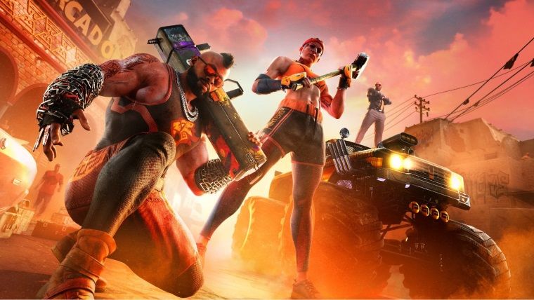 Saints Row’un Bitiş Nedeni Açıklandı