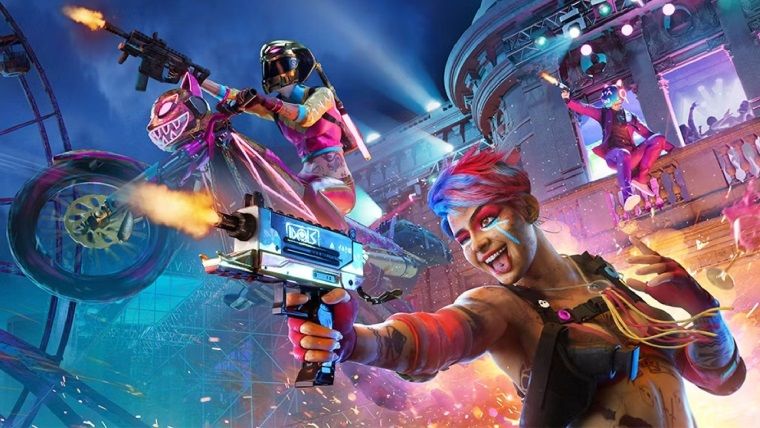 Saints Row Reboot’un Gizli Kökeni Ortaya Çıktı