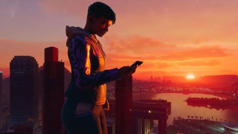 Saints Row Reboot Neden Başarısız Oldu?
