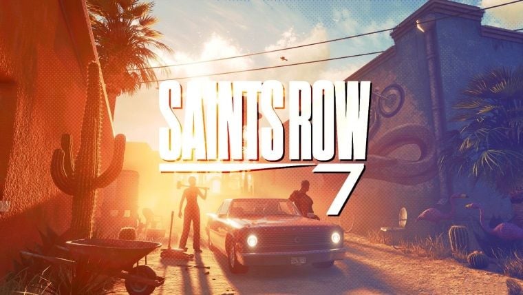 Saints Row 7 Adım Adım Yaklaşıyor