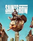 Saints Row