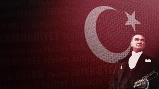 Ulu önderimiz Mustafa Kemal Atatürk'ü özlemle anıyoruz...