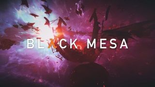 Black Mesa
