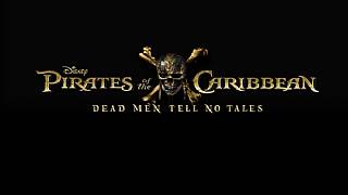 Will Turner geri dönüyor