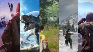 En iyi hayatta kalma oyunları 