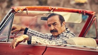 Organize İşler 2'den Asım Noyan görselleri geldi