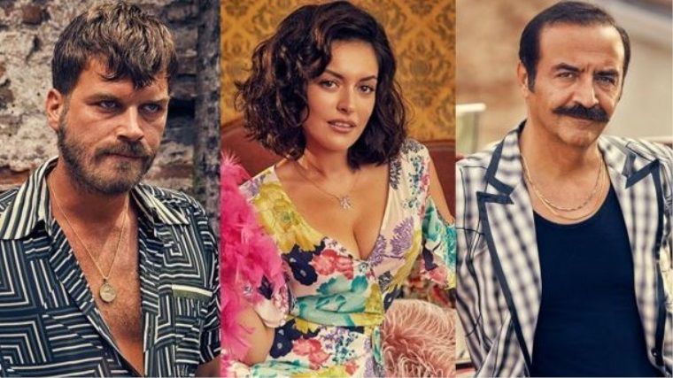 Organize İşler 2'den ilk fragman geldi!