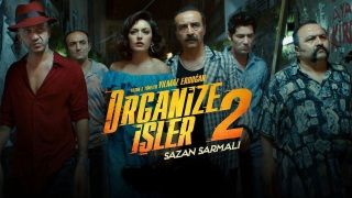 Organize İşler, Netflix anlaşması için BKM'den açıklama geldi
