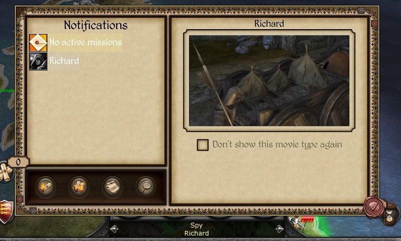 Medieval 2: Total War iOS inceleme