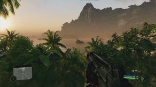 Crytek, Crysis remaster işaretleri verdi