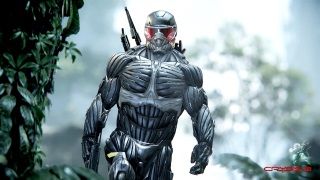 Crysis ve Fallout bir araya geldi
