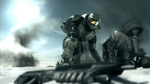 Halo 3 PC'ye mi geliyor?