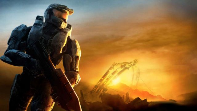 Halo 3'ün kesilmiş sinematikleri ortaya çıktı