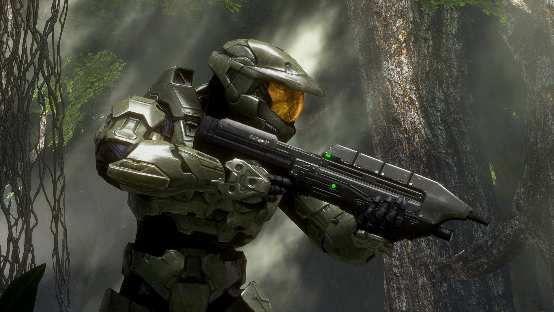 Halo 3 için PC çıkış tarihi açıklandı